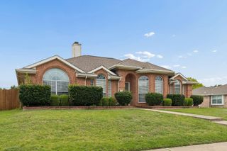 300 Thomas Drive, Murphy, TX 75094
