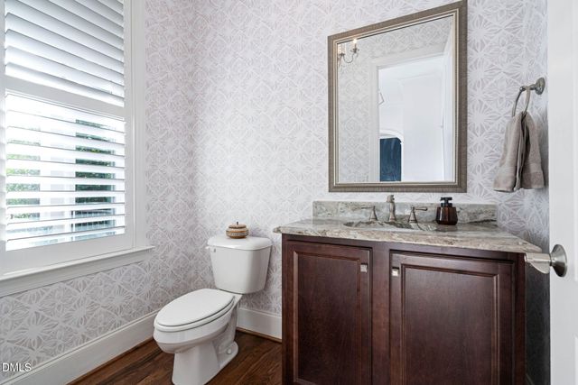 2414 Vetrina Way, Apex, NC 27502