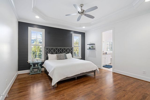 2414 Vetrina Way, Apex, NC 27502