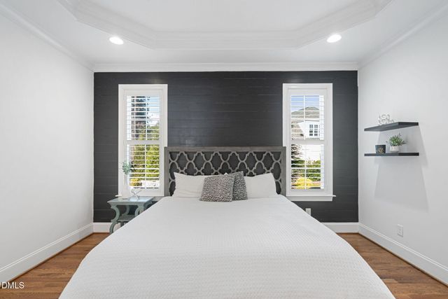 2414 Vetrina Way, Apex, NC 27502