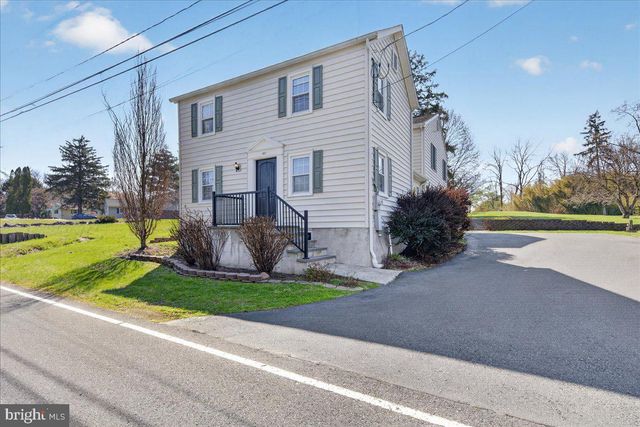 487 FEDERAL CITY RD, Pennington, NJ 08534