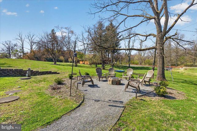 487 FEDERAL CITY RD, Pennington, NJ 08534