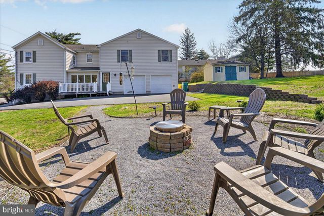 487 FEDERAL CITY RD, Pennington, NJ 08534