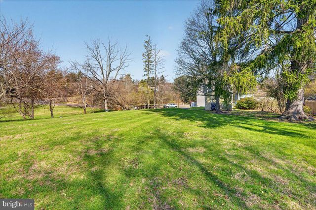 487 FEDERAL CITY RD, Pennington, NJ 08534