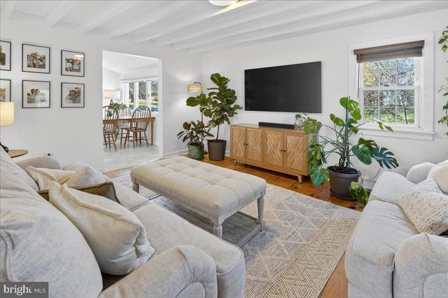 487 FEDERAL CITY RD, Pennington, NJ 08534