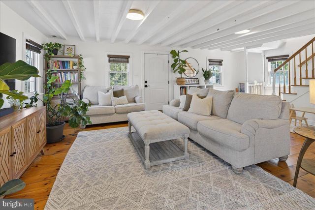 487 FEDERAL CITY RD, Pennington, NJ 08534