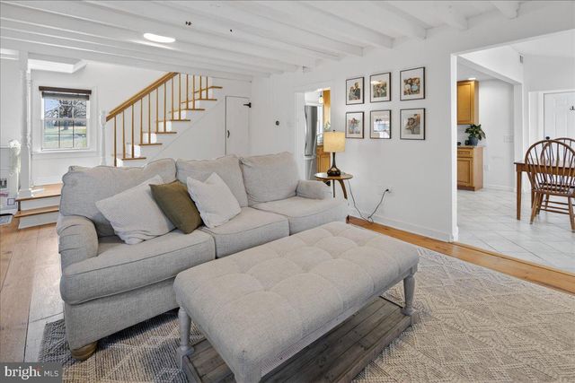 487 FEDERAL CITY RD, Pennington, NJ 08534