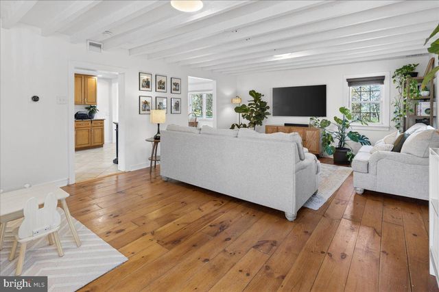 487 FEDERAL CITY RD, Pennington, NJ 08534