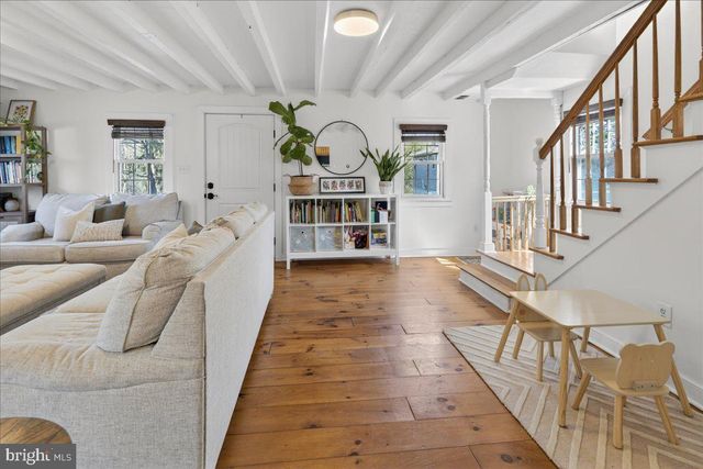 487 FEDERAL CITY RD, Pennington, NJ 08534