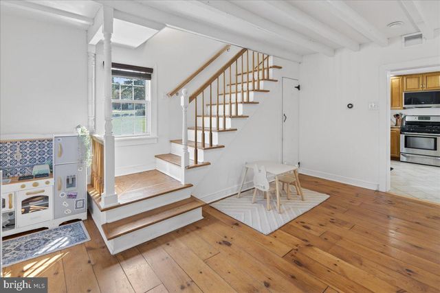 487 FEDERAL CITY RD, Pennington, NJ 08534