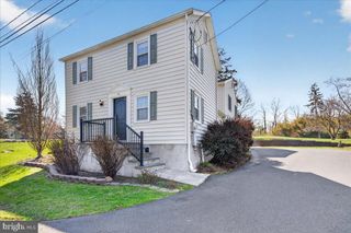 487 FEDERAL CITY RD, Pennington, NJ 08534