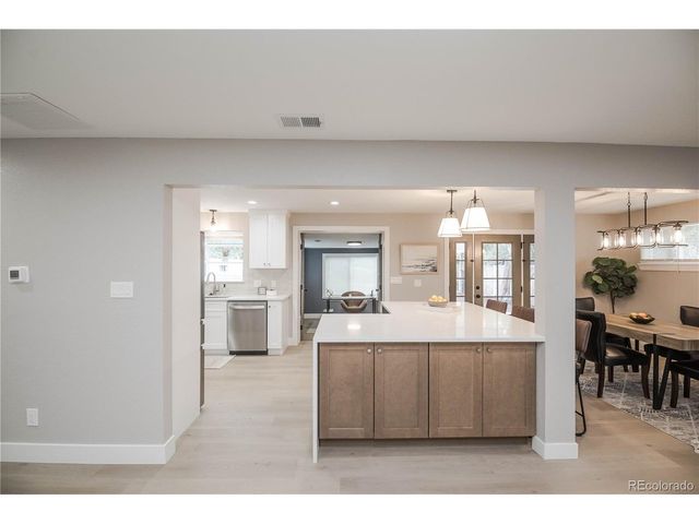 6024 S Steele St, Littleton, CO 80121