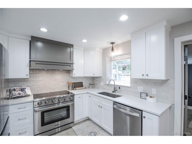 6024 S Steele St, Littleton, CO 80121