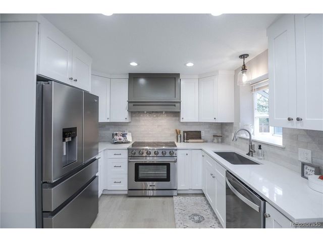6024 S Steele St, Littleton, CO 80121