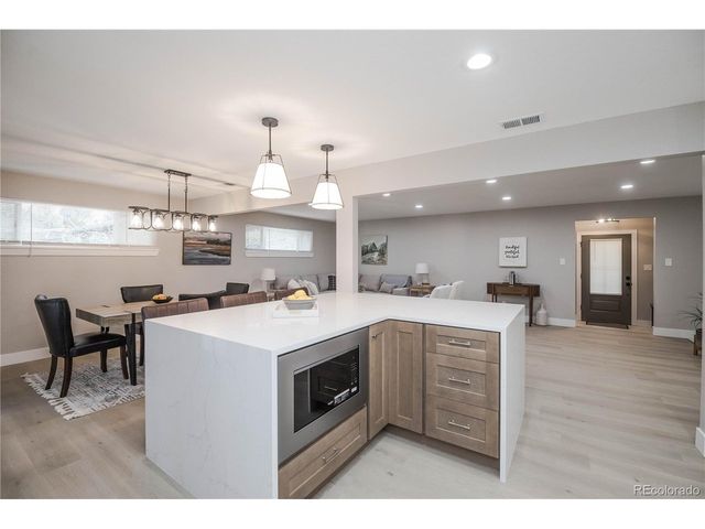 6024 S Steele St, Littleton, CO 80121