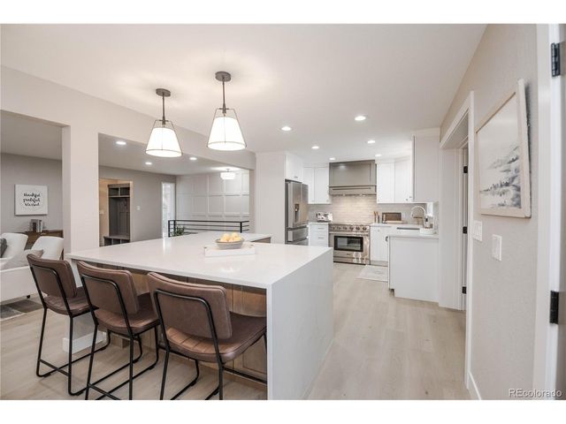 6024 S Steele St, Littleton, CO 80121