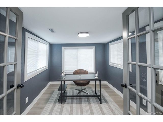 6024 S Steele St, Littleton, CO 80121