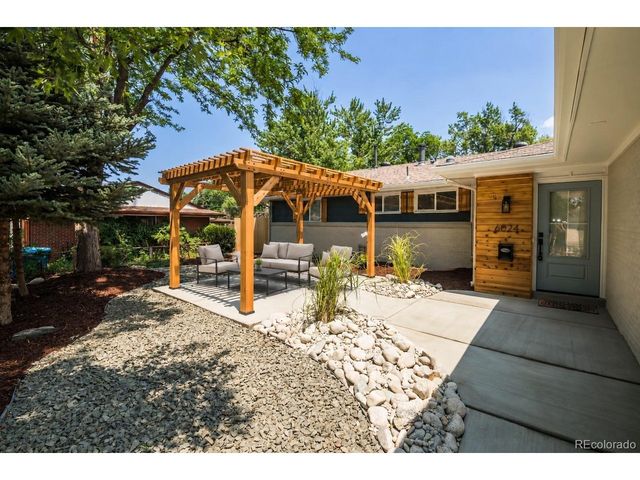 6024 S Steele St, Littleton, CO 80121