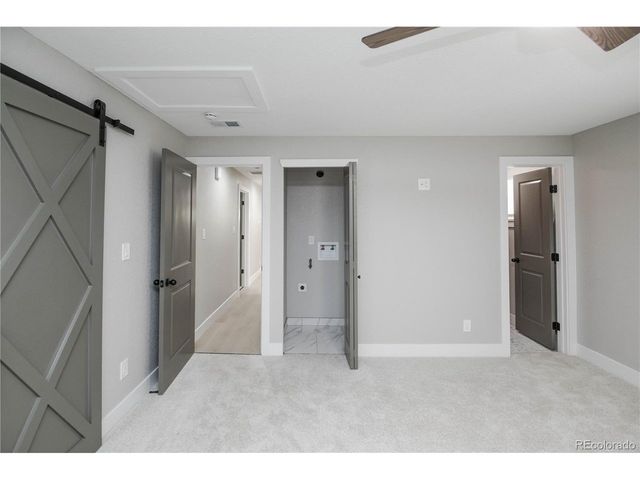 6024 S Steele St, Littleton, CO 80121