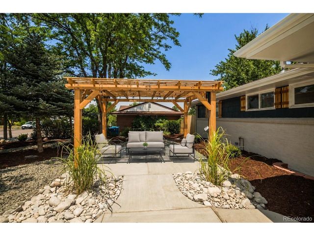 6024 S Steele St, Littleton, CO 80121