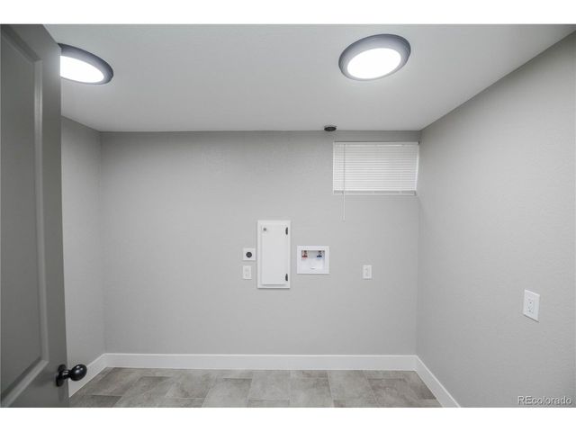 6024 S Steele St, Littleton, CO 80121