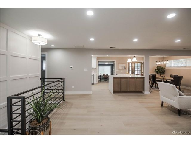 6024 S Steele St, Littleton, CO 80121