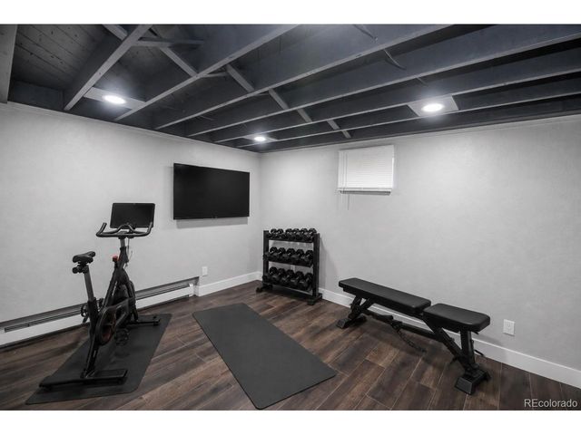 6024 S Steele St, Littleton, CO 80121