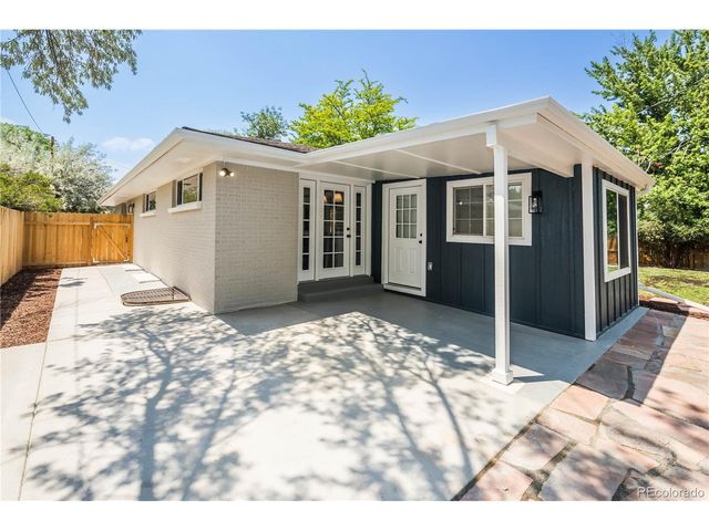 6024 S Steele St, Littleton, CO 80121