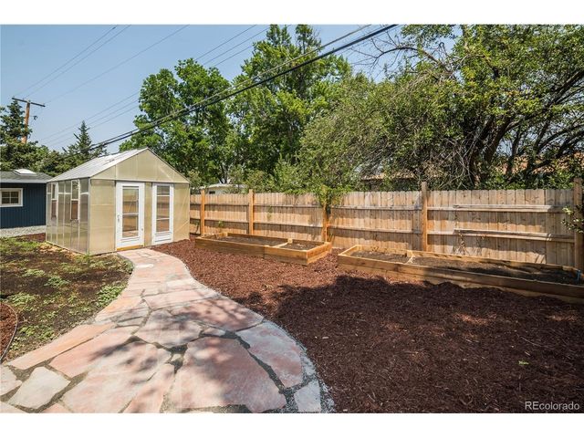 6024 S Steele St, Littleton, CO 80121