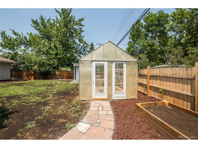 6024 S Steele St, Littleton, CO 80121