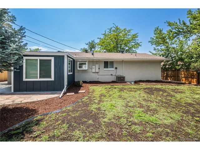 6024 S Steele St, Littleton, CO 80121