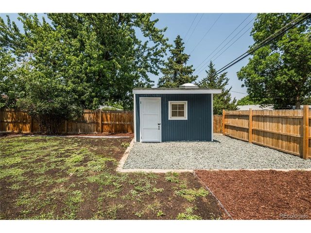 6024 S Steele St, Littleton, CO 80121