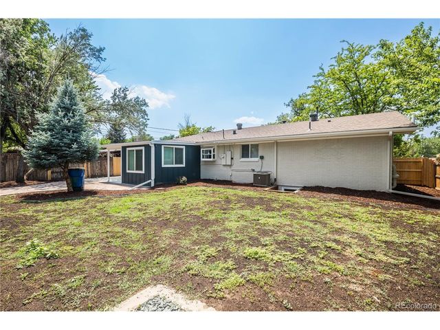 6024 S Steele St, Littleton, CO 80121