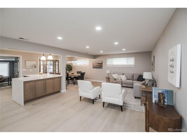 6024 S Steele St, Littleton, CO 80121