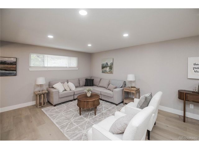 6024 S Steele St, Littleton, CO 80121