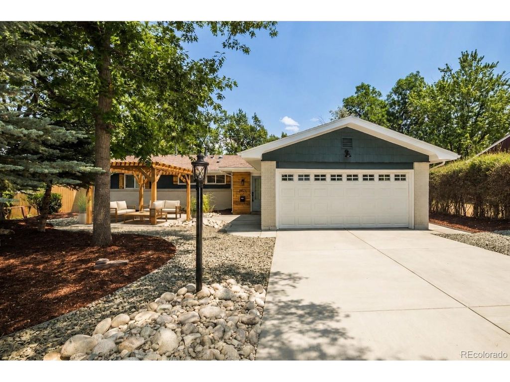 6024 S Steele St, Littleton, CO 80121