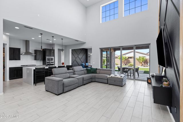 22476 E ORCHARD Lane, Queen Creek, AZ 85142