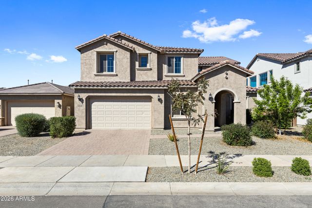 22476 E ORCHARD Lane, Queen Creek, AZ 85142