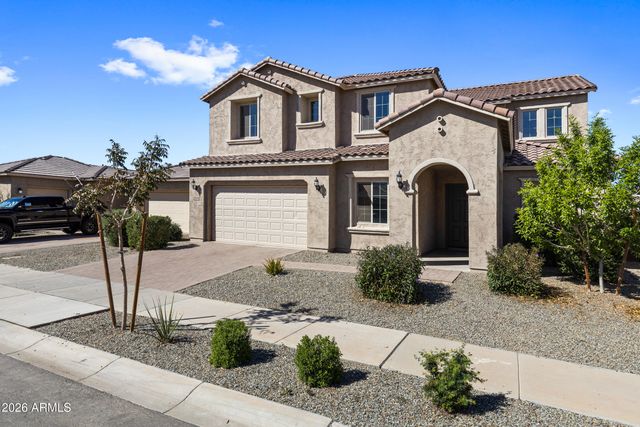 22476 E ORCHARD Lane, Queen Creek, AZ 85142