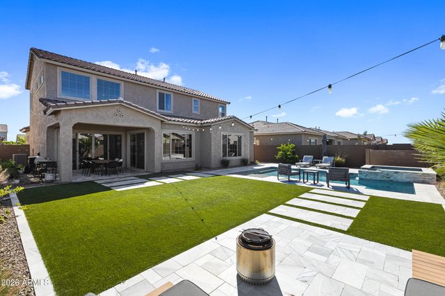 22476 E ORCHARD Lane, Queen Creek, AZ 85142