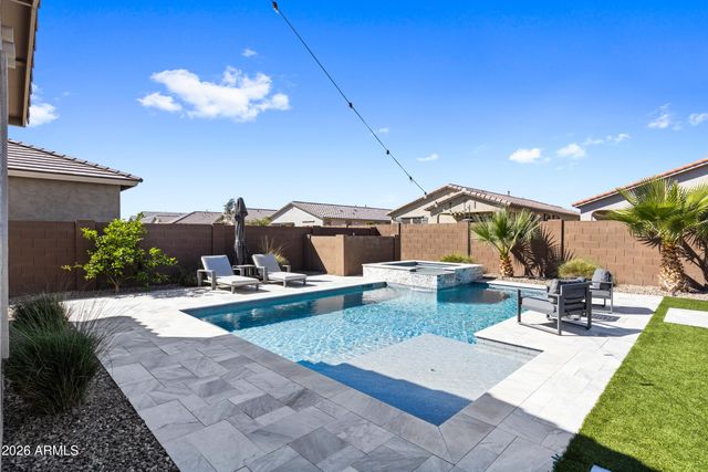 22476 E ORCHARD Lane, Queen Creek, AZ 85142