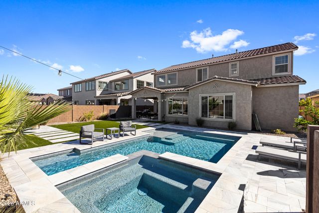 22476 E ORCHARD Lane, Queen Creek, AZ 85142