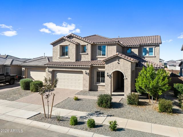 22476 E ORCHARD Lane, Queen Creek, AZ 85142