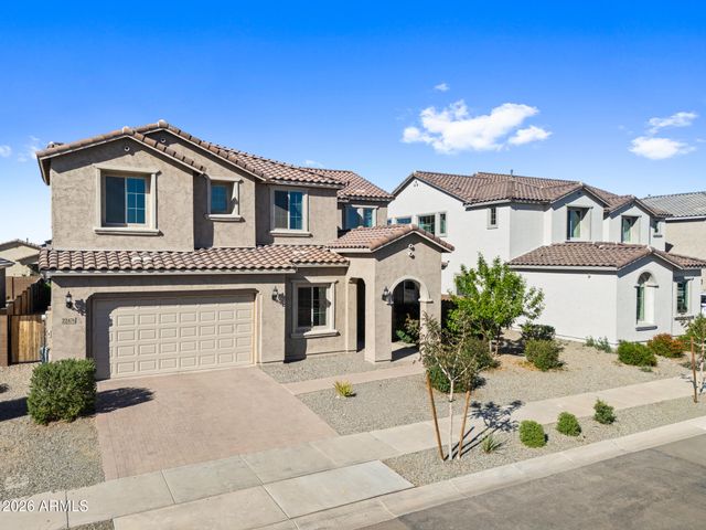 22476 E ORCHARD Lane, Queen Creek, AZ 85142