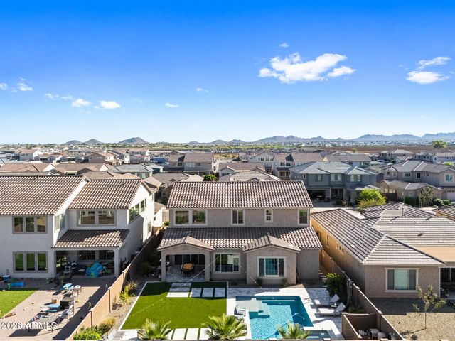 22476 E ORCHARD Lane, Queen Creek, AZ 85142