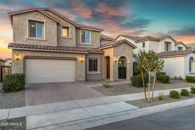 22476 E ORCHARD Lane, Queen Creek, AZ 85142