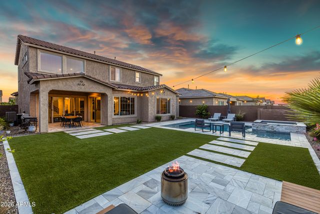 22476 E ORCHARD Lane, Queen Creek, AZ 85142