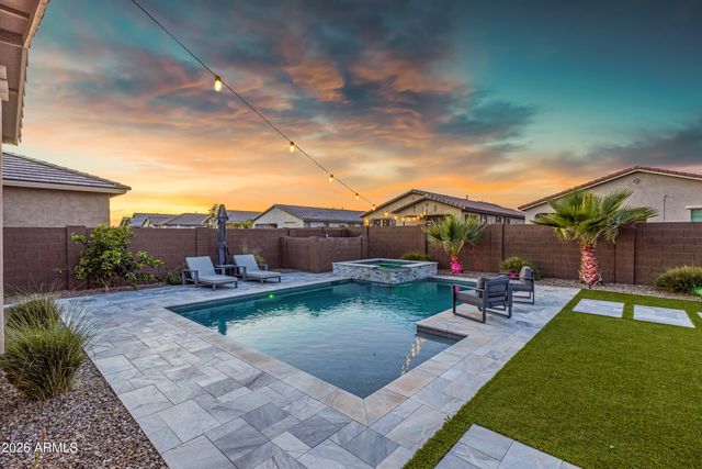 22476 E ORCHARD Lane, Queen Creek, AZ 85142