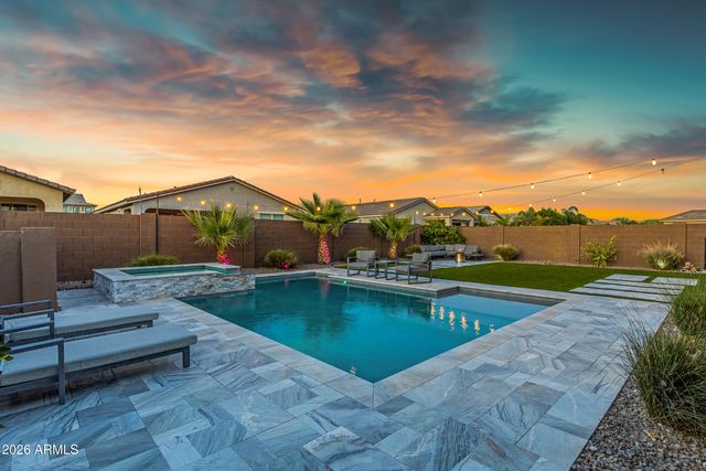 22476 E ORCHARD Lane, Queen Creek, AZ 85142