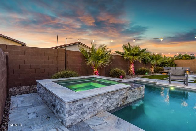 22476 E ORCHARD Lane, Queen Creek, AZ 85142